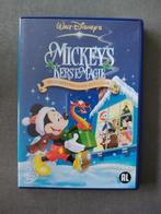 DVD - KERSTMIS - WALT DISNEY, Alle leeftijden, Ophalen of Verzenden, Gebruikt, Overige genres