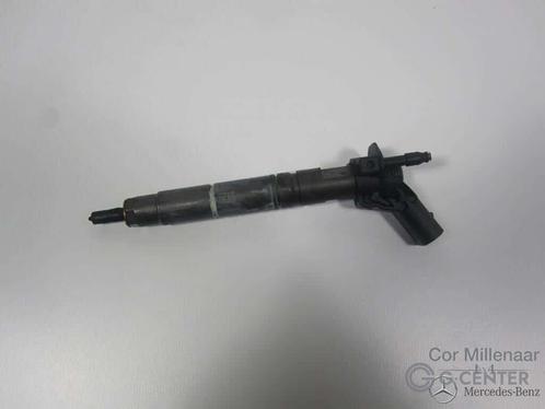 Mercedes-Benz Injector/Verstuiver OM 642 A6420701387  G07005, Autos : Pièces & Accessoires, Systèmes à carburant, Utilisé, BOVAG membre