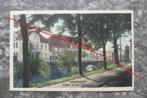 Postkaart 7/1/1912 ? Warendorf, Duitsland, Affranchie, Allemagne, Enlèvement ou Envoi, Avant 1920