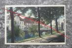 Postkaart 7/1/1912 ? Warendorf, Duitsland, Ophalen of Verzenden, Voor 1920, Gelopen, Duitsland