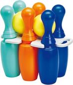 6 kegels bowling outdoor spel SNELLE GRATIS LEVERING
