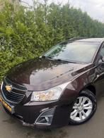 Chevrolet Cruze 2013, Auto's, Chevrolet, Euro 5, Zwart, Overige kleuren, 1600 cc