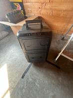 Elektrische koelbox auronic 35l, Caravans en Kamperen, Koelboxen, Ophalen, Nieuw, Koelbox, Compressor