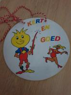 Carnaval Aalst medaille Kert en Goed, Enlèvement ou Envoi