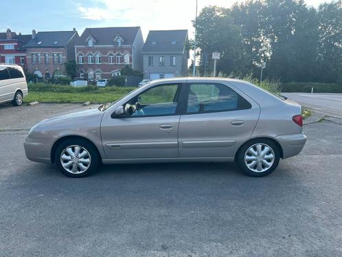 Citroën xsara1.6iAut.‼️DEEL VAN DE KENTEKENKAART VERLOREN ‼️, Auto's, Citroën, Particulier, Te koop, Xsara, ABS, Airbags, Airconditioning