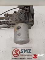 Occ luchtdroger Renault, Gebruikt, Renault, Overige Auto-onderdelen