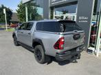 Toyota Hilux Invincible/PROPACK COMFORT/TRE, Automaat, 4 deurs, Overige kleuren, Diesel