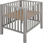 kinderpark, Kinderen en Baby's, Babyparken, Ophalen, Zo goed als nieuw, Rechthoekig