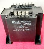 ⚡️ EREA ⚡️Transformator. E212 SC 630 SK > halogeenlamp.12 V., Ophalen