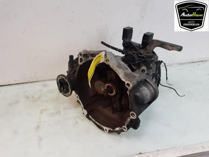 VERSNELLINGSBAK SCHAKEL Skoda Fabia II Combi, Auto-onderdelen, Transmissie en Toebehoren, Skoda, Gebruikt