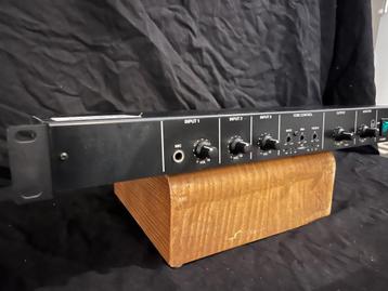 Ecler SAM 312 rekmixer beschikbaar voor biedingen