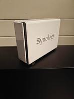 Synology DS115j met 3TB, Ophalen of Verzenden, Gebruikt