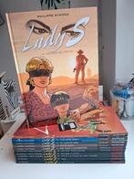 LADY S. TOMES 1 à 12 TBE TOUS EO, Série complète ou Série, Enlèvement ou Envoi, Comme neuf