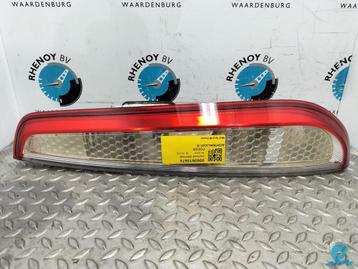 FORD FOCUS 1.6 TDCi ECOnetic  [R_TAILLIGHT] 2009 beschikbaar voor biedingen