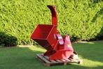 Hakselaar LEFA BX42 voor (mini) traktor, Ophalen, Overige typen