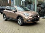 Fiat 500X MultiAir LOUNGE (année de construction 2018), Autos, 100 kW, Achat, 139 g/km, Boîte manuelle