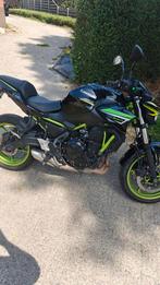 KAWASAKI z650 ABS, Motoren, Motoren | Kawasaki, Particulier, ABS