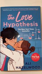 The love hypothesis, Nieuw, Ali Hazelwood, Ophalen