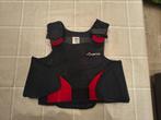 Bodyprotector, Dieren en Toebehoren, Ophalen of Verzenden, Zo goed als nieuw, Kinderen, Bovenkleding