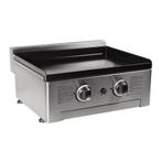 Gas bakplaat (Te Huur), Enlèvement, Comme neuf