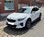 Kia Xceed PHEV, full option, weinig kilometers!, Auto's, Kia, XCeed, 1600 cc, Wit, Leder