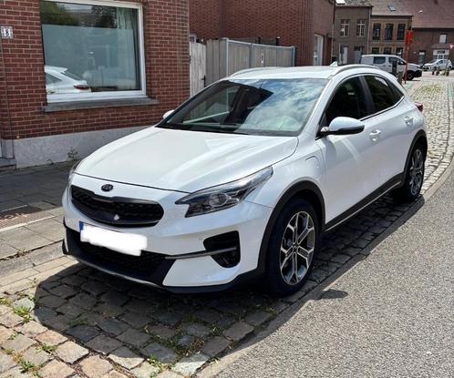 Kia Xceed PHEV, full option, weinig kilometers!, Auto's, Kia, Particulier, XCeed, ABS, Achteruitrijcamera, Adaptieve lichten, Adaptive Cruise Control