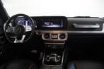 Mercedes-Benz G 63 AMG V8 - G MANUFACTUR - BURMESTER - DAB, 0 kg, 585 pk, G-Klasse, 0 kg