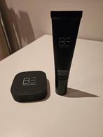 Matte foundation + egaalmaker, Ophalen of Verzenden, Zo goed als nieuw