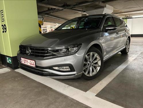 Passat Elegance Zakelijk, Auto's, Volkswagen, Particulier, Passat, Apple Carplay, Alcantara, Ophalen