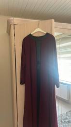 Rood,zwart jurk maatje XL, Kleding | Dames, Maat 46/48 (XL) of groter, Ophalen
