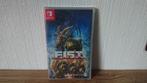 Fist forged in shadow torch nintendo switch Collector's item, Enlèvement ou Envoi, Neuf
