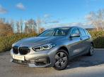 BMW 116 iA Benzine *Pdc/Virtual Cockpit/Carplay*, Argent ou Gris, Achat, Euro 6, Entreprise