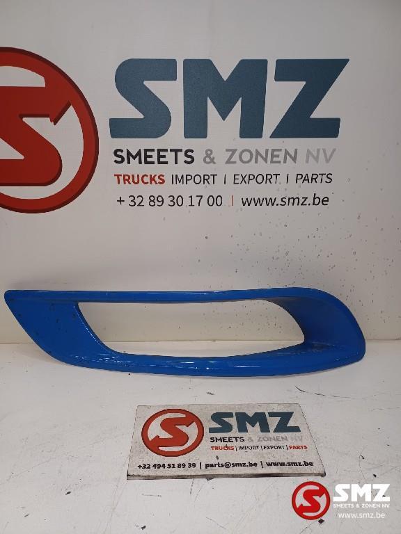 Occ cache feu antibrouillard droit DAF, Autos : Pièces & Accessoires, Pièces camion, DAF, Autres pièces automobiles, Utilisé