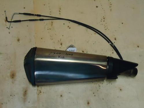 ZX10R 2008 - 2010 Kawasaki Demper D1-13704, Motoren, Onderdelen | Kawasaki