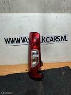 Achterlicht links links Mercedes Citan combi, Gebruikt, Mercedes-Benz, Ophalen of Verzenden, Mercedes-Benz