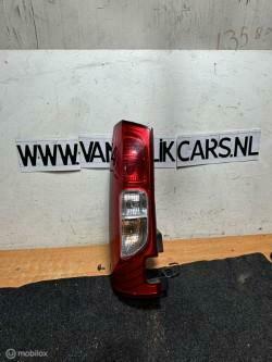 Achterlicht links links Mercedes Citan combi, Auto-onderdelen, Verlichting, Mercedes-Benz, Gebruikt, Ophalen of Verzenden