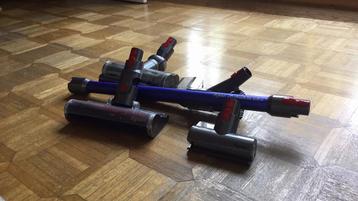 Toebehoren voor Dyson v11 (absolute extra)