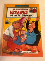 De Hete Urbanus luxe gesigneerd, Boeken, Ophalen of Verzenden