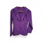 Blazer, Vêtements | Femmes, Vestes & Costumes, Enlèvement, Violet