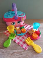 Picknickmand Vtech, Kinderen en Baby's, Ophalen, Zo goed als nieuw