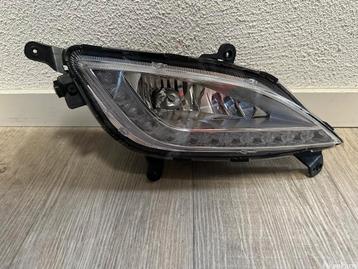 Hyundai i20 LED rechter dagrijverlichting mistlamp rechts beschikbaar voor biedingen