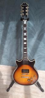 Epiphone GENESIS custom 1980 prototype japan, Muziek en Instrumenten, Snaarinstrumenten | Gitaren | Elektrisch, Ophalen of Verzenden