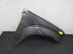 Aile avant droite d'un Nissan Navara (KAP), -, 3 mois de garantie, Utilisé, -