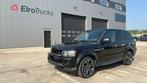 Land Rover Range Rover (BE CAR / AIRCO / NAVI / CUIR / PARFA, Autos, Land Rover, Euro 5, Achat, Entreprise, Autres couleurs