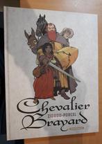 Chevalier Brayard (Zidrou), EO 2017 - État NEUF !, Ophalen