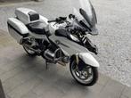 BMW R 1200 RT , 33100km, 2018, Motoren, Bedrijf, Toermotor, 1200 cc