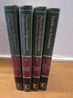Encyclopedie Larousse, Ophalen, Zo goed als nieuw, Complete serie