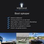 LInssen Fairline Sealine Grandbanks Kotter Kruiser verkopen?, Watersport en Boten, Polyester, Ophalen of Verzenden