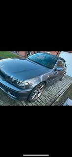 BMW e46 6 cilinder, Particulier, Te koop