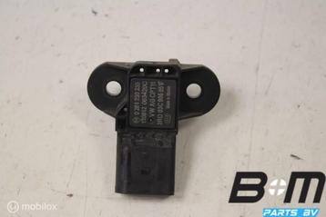 Druksensor Volkswagen Beetle 5C Cabrio USA 03C906051F beschikbaar voor biedingen